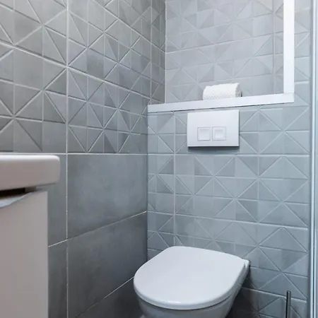 1-br Close To The Beaches * Κάννες