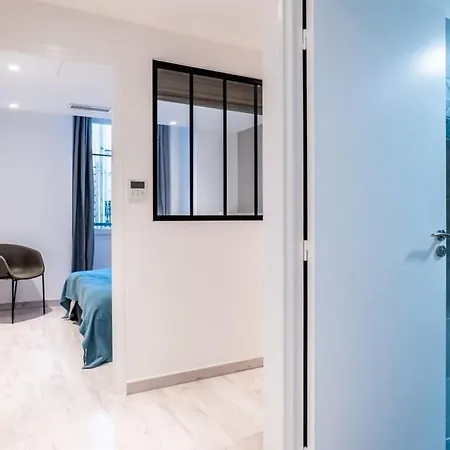 1-br Close To The Beaches Κάννες
