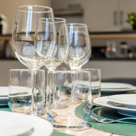 1-br Close To The Beaches Κάννες