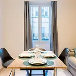 1-br Close To The Beaches * Cannes