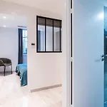 1-br Close To The Beaches *
