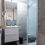 1-br Close To The Beaches Apartment *