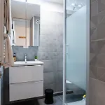 1-br Close To The Beaches Apartment *