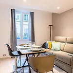 1-br Close To The Beaches Apartment Cannes