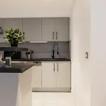 1-br Close To The Beaches Apartment