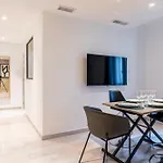1-br Close To The Beaches Apartment *