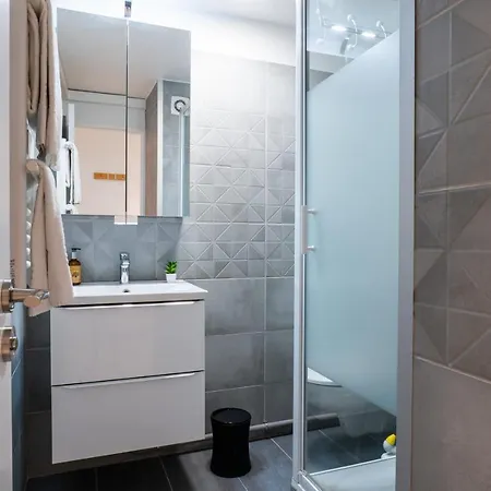 1-br Close To The Beaches Appartement *