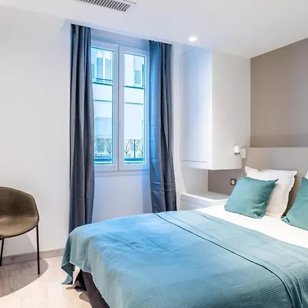Apartman 1-br Close To The Beaches *