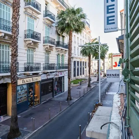 Apartment 1-br Close To The Beaches *