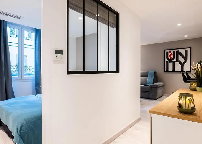 1-br Close To The Beaches