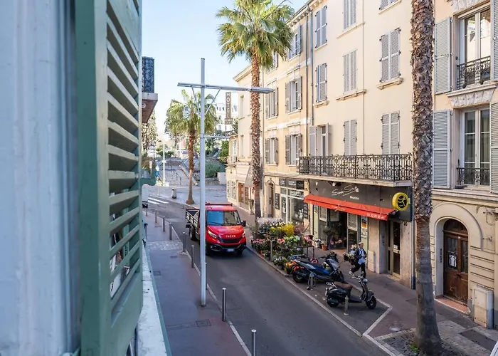 1-br Close To The Beaches