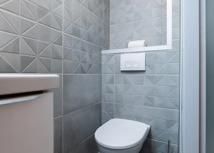 1-br Close To The Beaches * Cannes