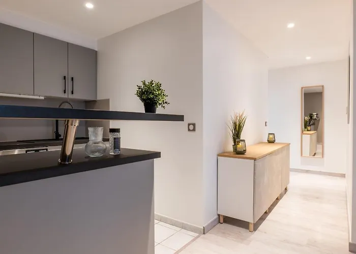 1-br Close To The Beaches