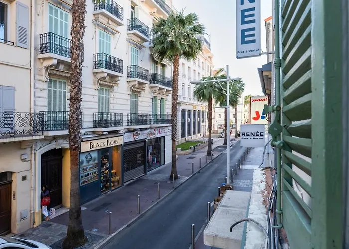 Daire 1-br Close To The Beaches *