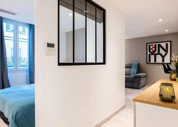 1-br Close To The Beaches