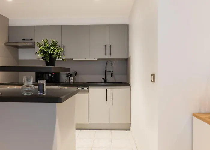 1-br Close To The Beaches Daire