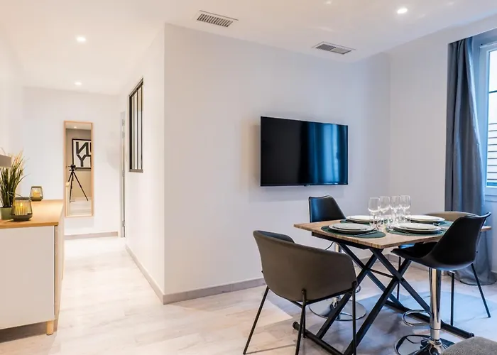 1-br Close To The Beaches Daire *