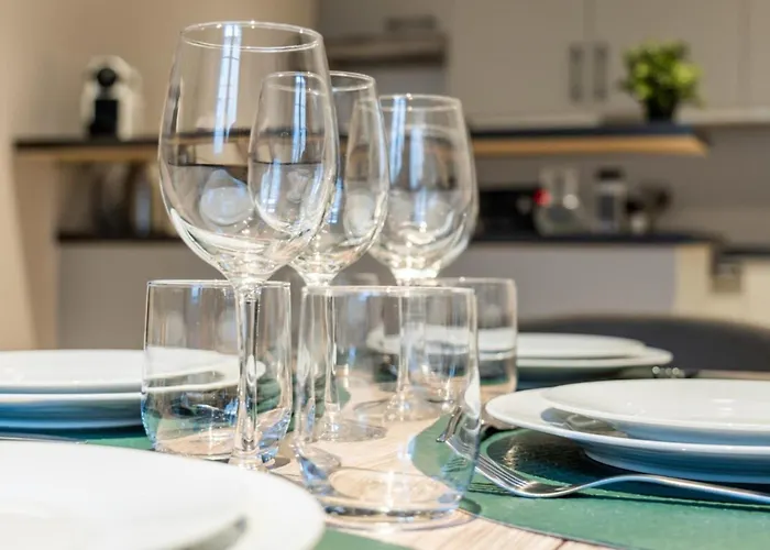 1-br Close To The Beaches Cannes