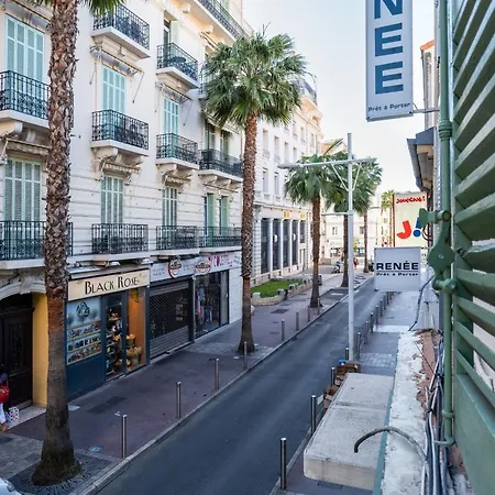 Apartmán 1-br Close To The Beaches