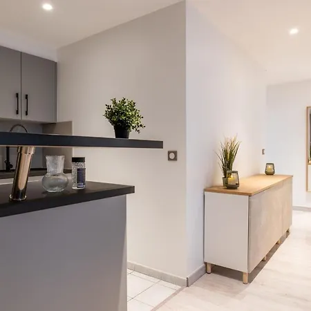 1-br Close To The Beaches