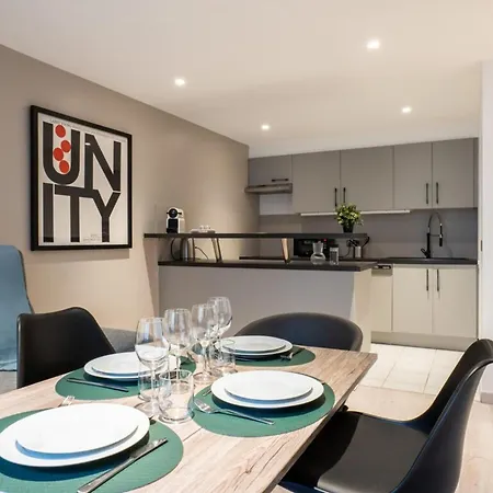 1-br Close To The Beaches Appartement