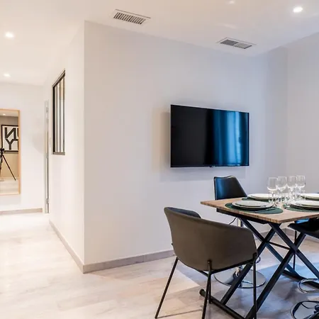 1-br Close To The Beaches Appartement *