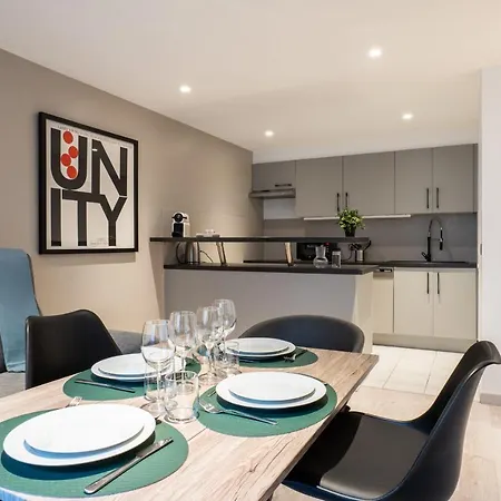 1-br Close To The Beaches Appartamento